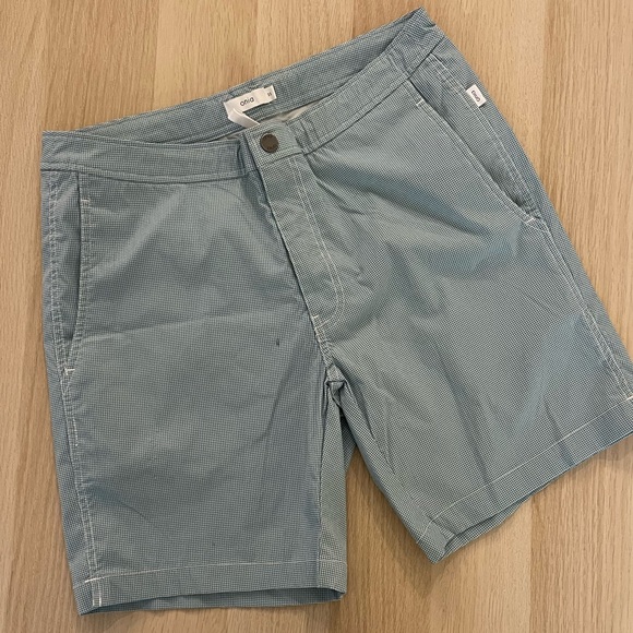 Onia Swim Shorts